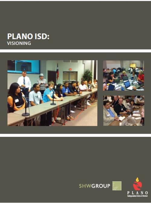 Visioning Findings and Directories 