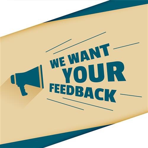 Feedback