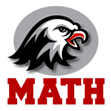 Math logo 