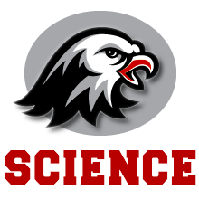 Science logo 