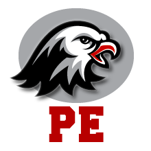 PE logo 