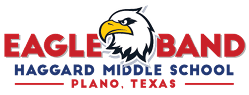 Eagle Band Logo