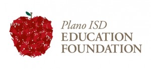 Logo Plano ISD Education Foundation 