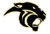 Plano East Panther Logo  