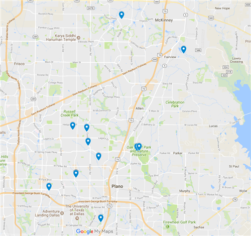 APES Map 