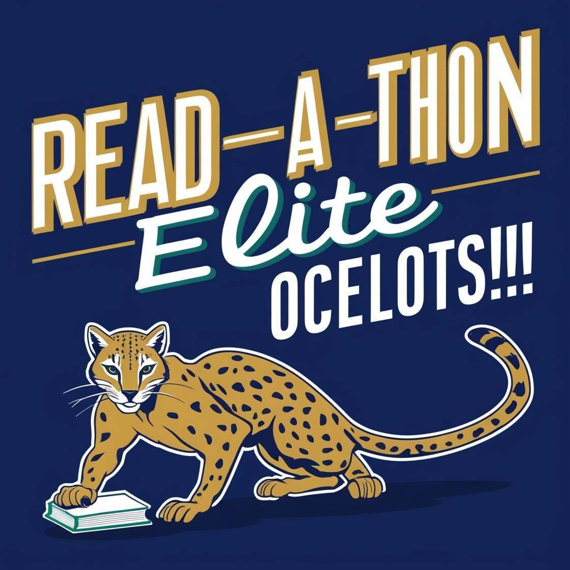  Read-a-thon winners!