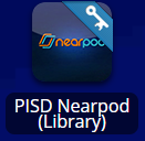 Nearpod icon 