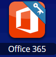 Office 365 logo 
