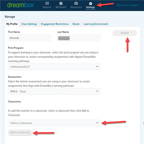 dreambox login dreambox login
