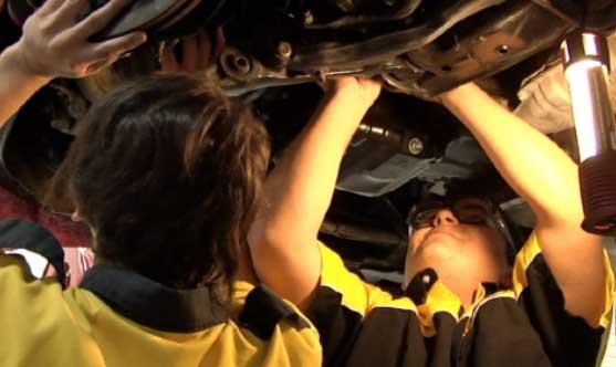 Auto Tech  