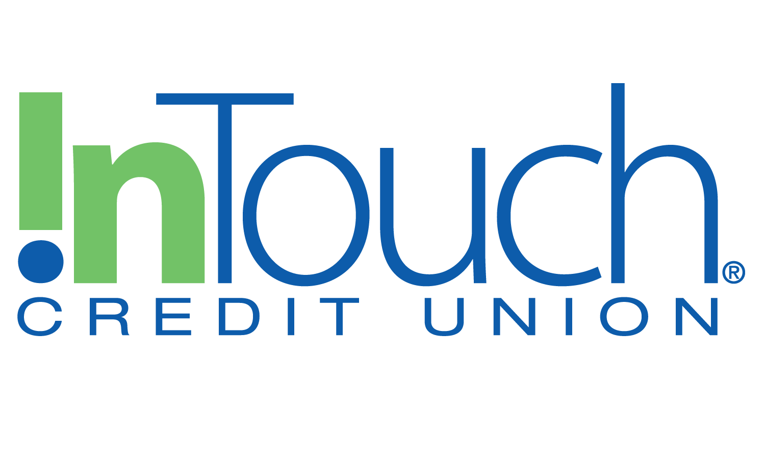 InTouch Credit Union logo