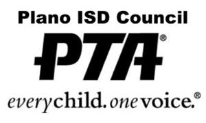 Plano ISD Council of PTAs logo 
