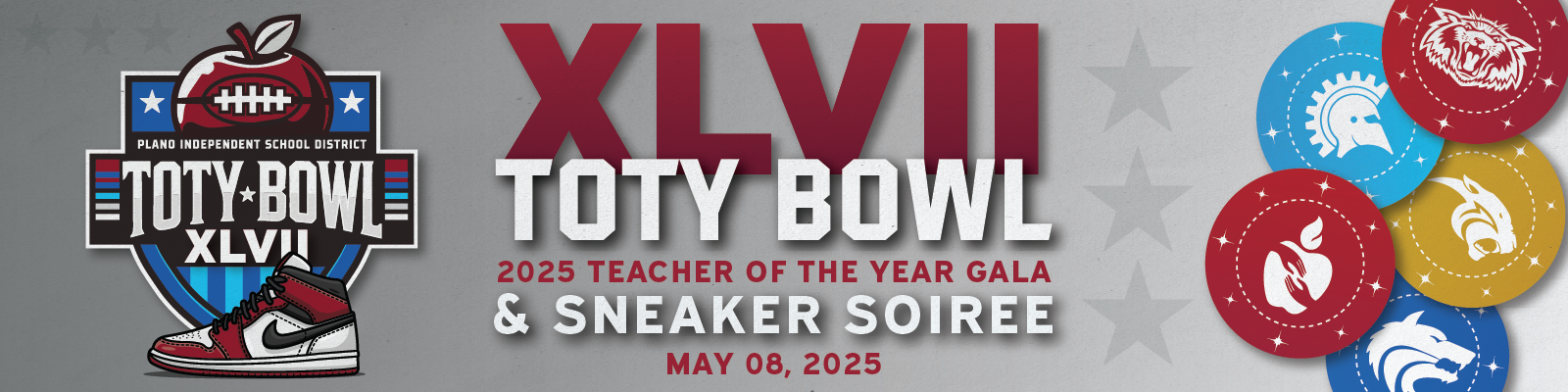 Teacher of the Year