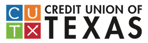 CUTX Credit Union of Texas logo