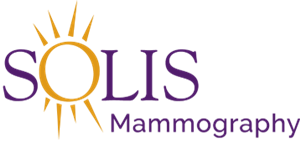 Solis Mammography logo 