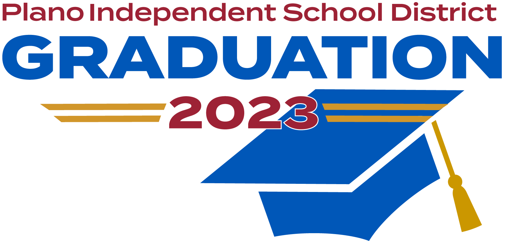 Plano Independent School District Graduation 2023