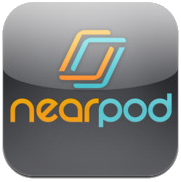  nearpod icon