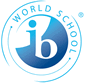 IB World School Logo 