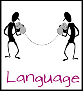 Language