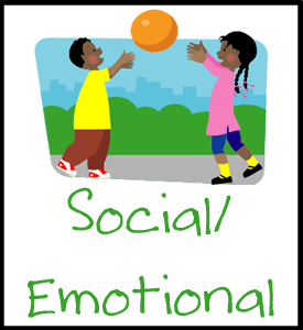Social Emotional