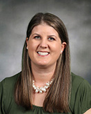 Sarah Chism 