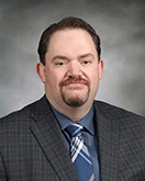 Eric Haggard 