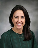 Andreina Russell 