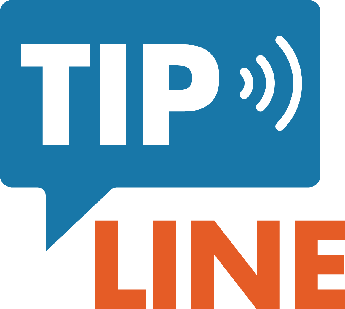 Tip Line Icon 