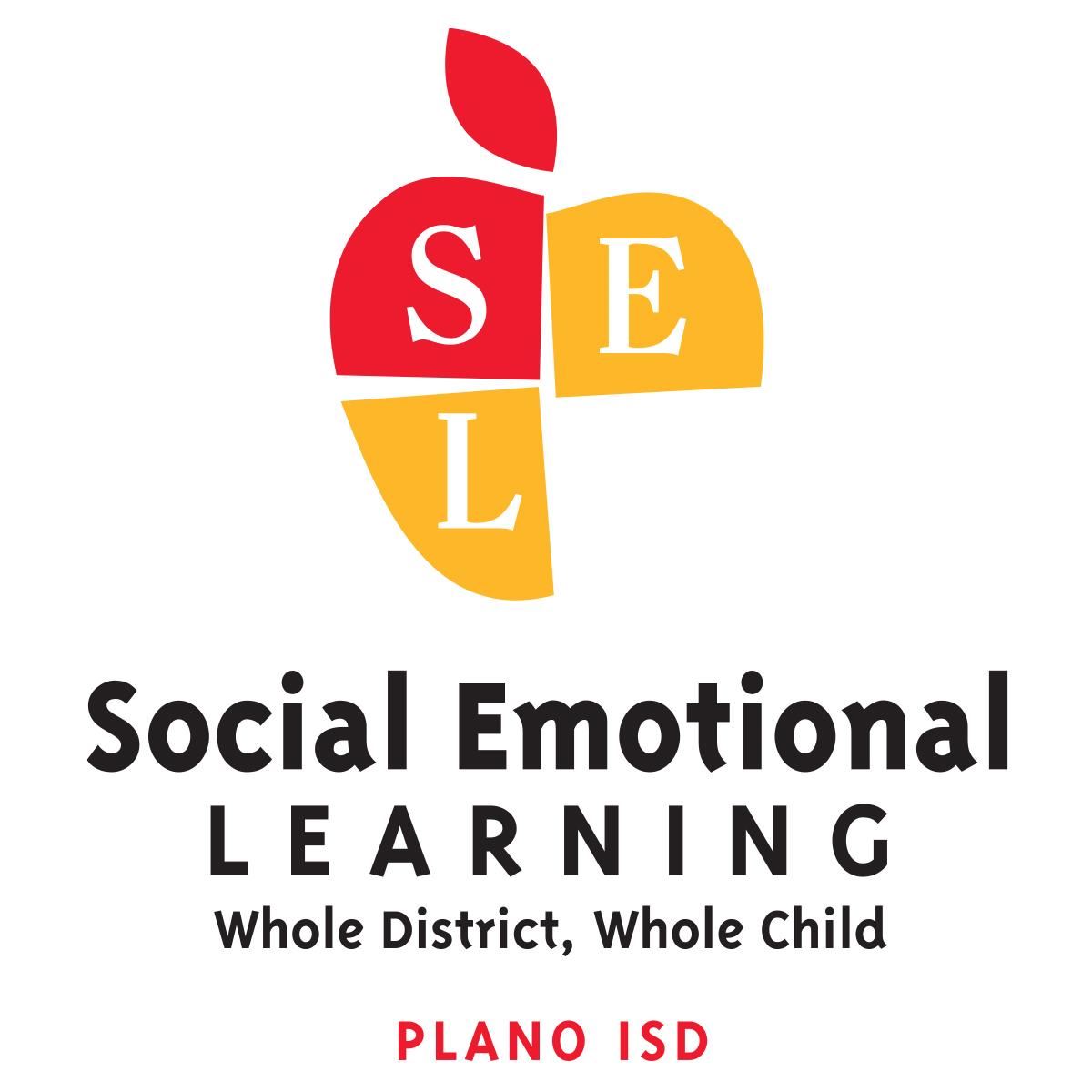PISD SEL Logo PISD SEL Logo