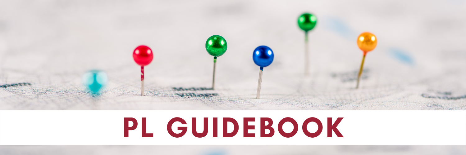 PL GUIDEBOOK 