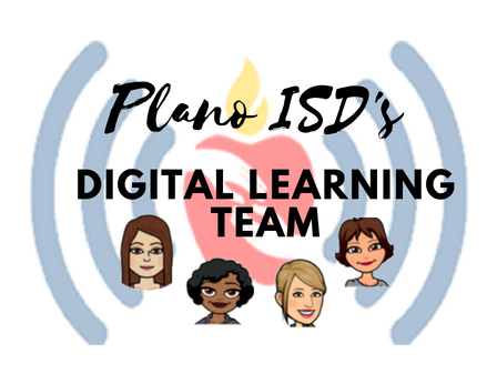 digital learning team bitmojis digital learning team bitmojis