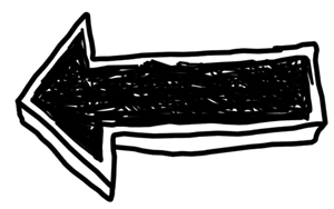 arrow arrow