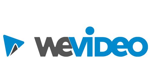 wevideo logo 