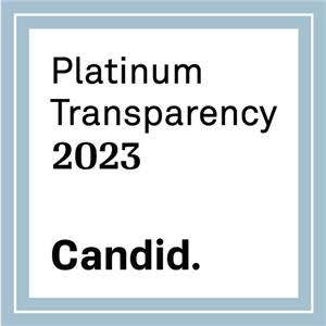 Platinum transparency for 2023 - Candid