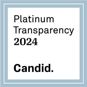 Candid. Platinum Transparency 2024