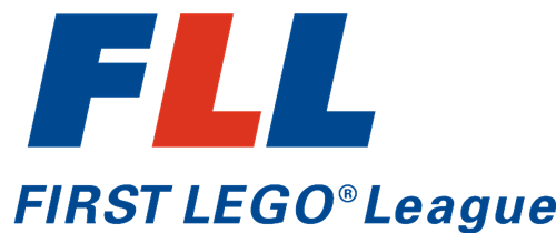 First Lego League Logo 