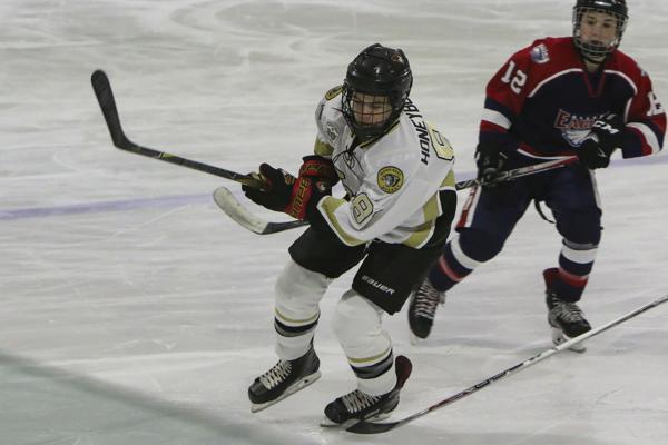 PESH Hockey 2020