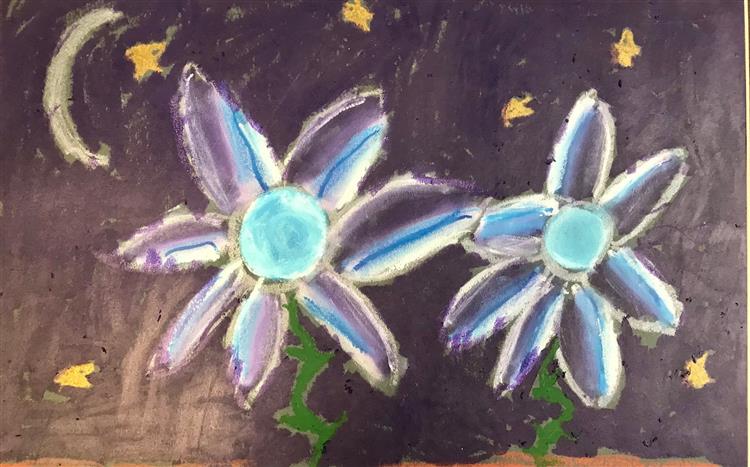 Sharmini Udayakumar Exploration Art Work