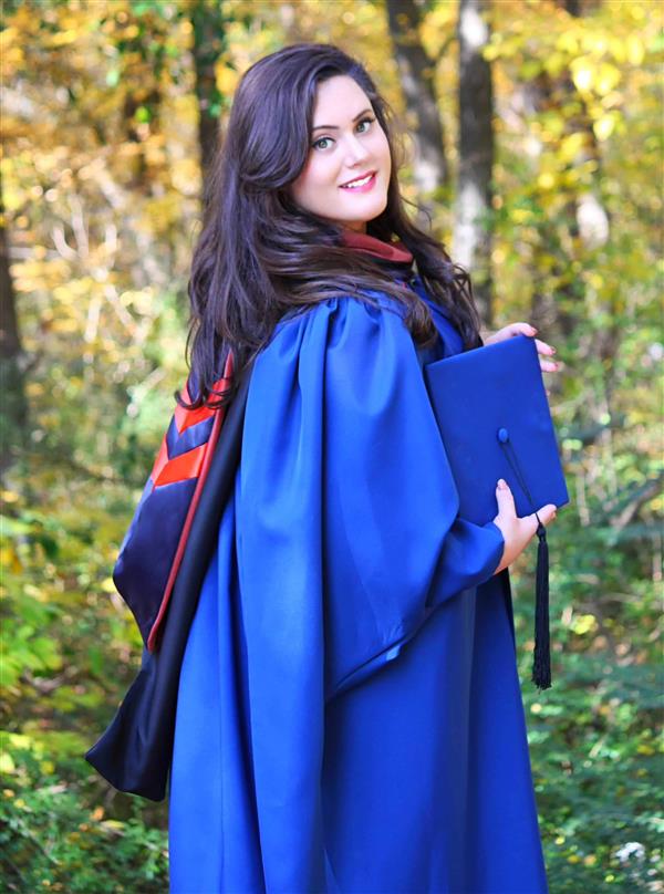 master's degree