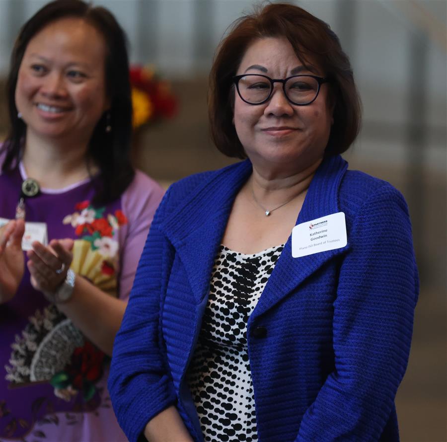 Katherine Chan Goodwin