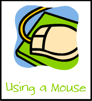 Using a Mouse