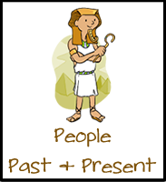 People Past & Present