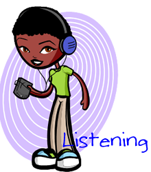 Listening