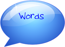 Words