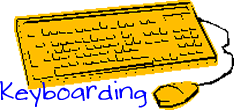 Keyboarding
