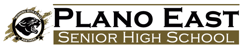 Plano East Homepage