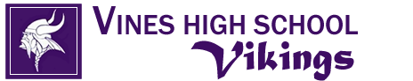 Vines High School