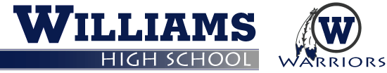 Williams High School