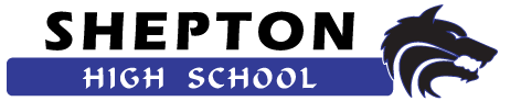 Plano West Senior High School logo