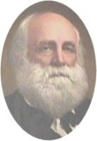 Portait of Clinton S. Haggard.